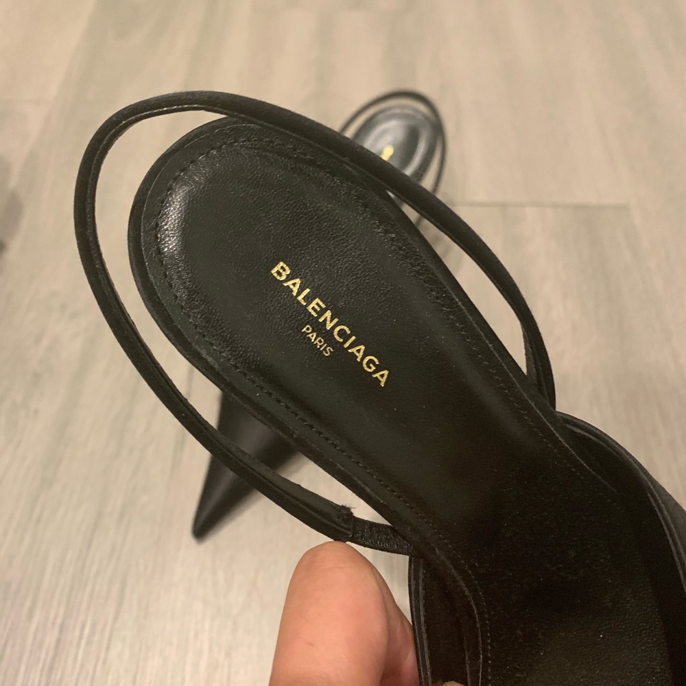 balenciaga heels - Picture 2 of 5